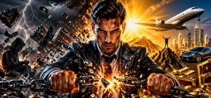 Entrepreneurial Resilience: Mastering Challenges in the Marketplace