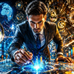 Evidence-Based Choices: Using Data to Drive Entrepreneurial Success