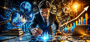 Evidence-Based Choices: Using Data to Drive Entrepreneurial Success