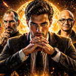 Founder Secrets: Lessons from the World’s Most Successful Leaders