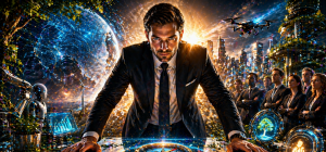 Future-Proof Leadership: Strategies for Long-Term Business Health