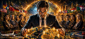 Global Leadership: International Strategies for Scaling a Business