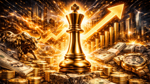 Market Supremacy: Financial Insights for Unfair Advantages