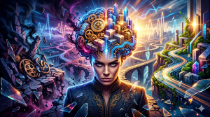 Mental Infrastructure: A Systematic Journey to Cognitive Wellness