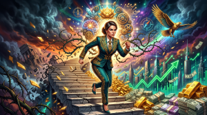 Mindful Momentum: Leveraging Mental Health for Strategic Growth