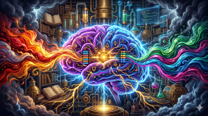 Neural Alchemy: The Science of Emotional Signal Processing