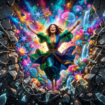 Optimal Existence: Discovering Joy via Mental Health Awareness