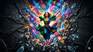 Optimal Existence: Discovering Joy via Mental Health Awareness