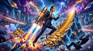 Output Acceleration: Innovative Hacks for Competitive Career Scaling