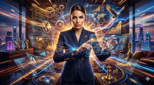 Peak Operational Flow: Advanced Development for the Elite Professional