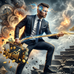 Psychological Leverage: Elevating Career Trajectories