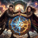 Relational Momentum: Motivational Strategies for Long-Term Bonds