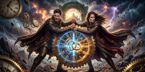 Relational Momentum: Motivational Strategies for Long-Term Bonds