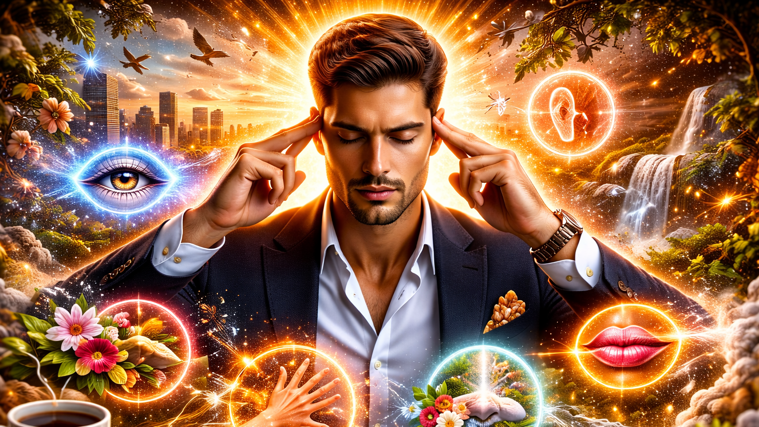 Sensory Situational Awareness: The Practicality of Mindfulness