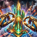 Synergistic Architecture: Building Harmony in a Fragmented Economy