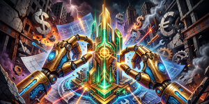 Synergistic Architecture: Building Harmony in a Fragmented Economy