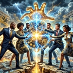 Synergistic Power: Cultivating High-Impact Connections
