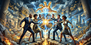 Synergistic Power: Cultivating High-Impact Connections