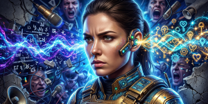 Tactical Empathy: The Art of High-Signal Listening