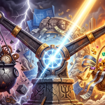 The Balance Lever: Using Equilibrium as a Competitive Advantage