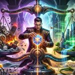 The Balance Logic: Strategic Positioning for Sustained Output