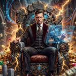 The Bedrock Protocol: Systematic Habits for Market Dominance