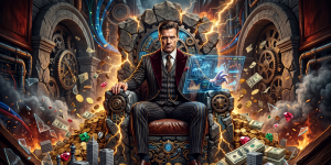 The Bedrock Protocol: Systematic Habits for Market Dominance