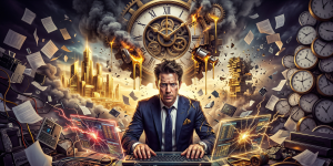 The Efficiency Mirage: Navigating the Psychology of Diminishing Returns