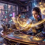 The Flow State Blueprint: Strategies for Effortless Mastery