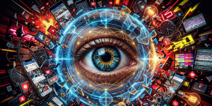 The Focus Moat: Defensive Psychology in the Age of Noise