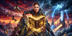 The Founder’s Playbook: Core Marketing Strategies for the Ascent