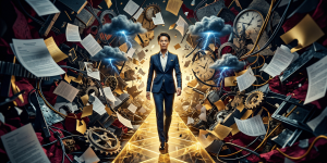 The Frictionless Path: Engineering the Psychology of Ease