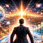 The Future Horizon: Marketing Trends for the Sovereign Mind