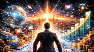 The Future Horizon: Marketing Trends for the Sovereign Mind