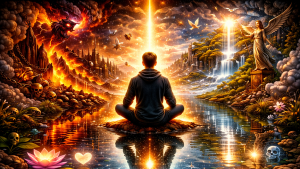 The Moral Baseline: Foundational Reflection for the Unhardened