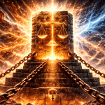 The Moral Foundation Protocol: Building an Unshakable Code in a Chaotic World