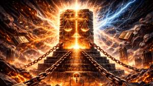 The Moral Foundation Protocol: Building an Unshakable Code in a Chaotic World