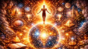 The Ontology Framework: Core Systems for Personal Expansion