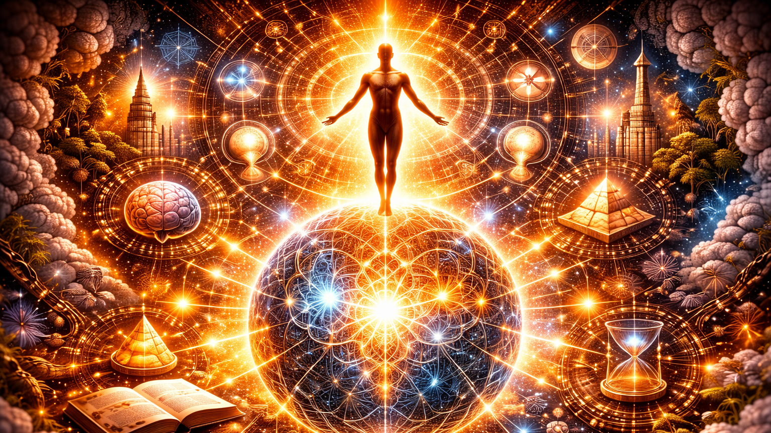 The Ontology Framework: Core Systems for Personal Expansion