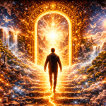 The Presence Entryway: Navigating the Initial Spiritual Terrain