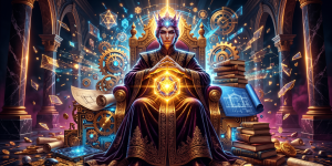 The Radiance Protocol: Systems for Nurturing the Sovereign Self