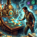 The Serenity Protocol: Systems for the New Seeker