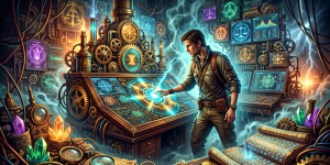 The Serenity Protocol: Systems for the New Seeker