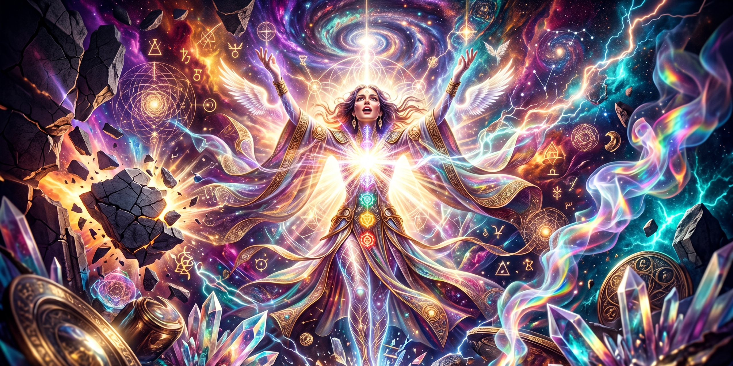 The Soul Activation: Initiating the High-Fidelity Internal Ascent